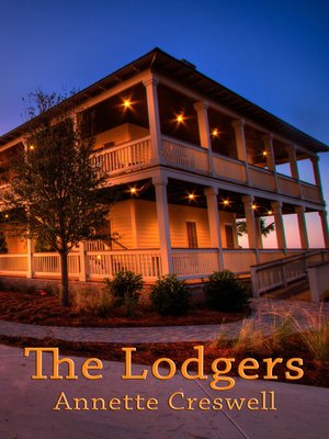 cover image of The Lodgers